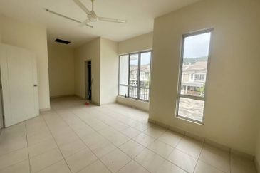 Bandar Seri Coalfields