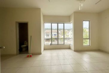 Bandar Seri Coalfields