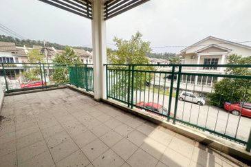 Bandar Seri Coalfields