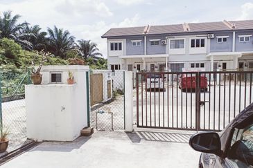 Bandar Seri Coalfields