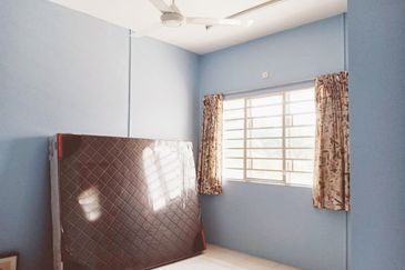 Bandar Seri Coalfields