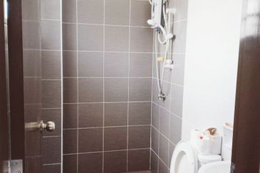 Bandar Seri Coalfields