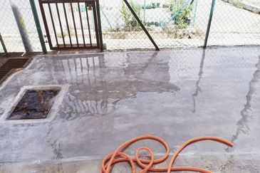 Bandar Seri Coalfields