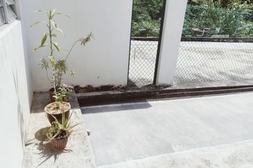 Bandar Seri Coalfields