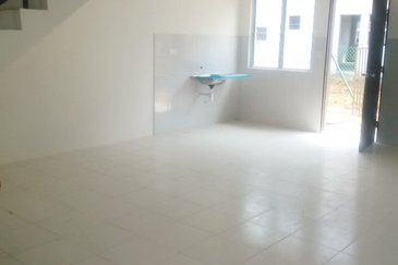 Bandar Seri Coalfields