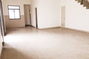 Bandar Seri Coalfields