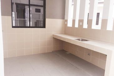 Bandar Seri Coalfields