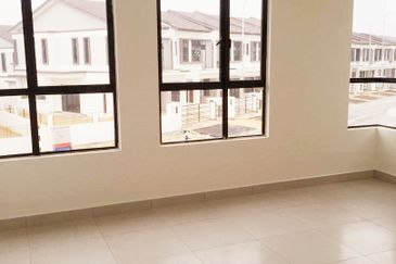 Bandar Seri Coalfields