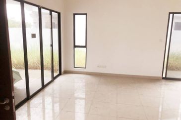 Bandar Seri Coalfields