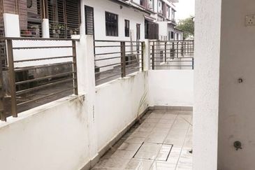 Bandar Seri Coalfields