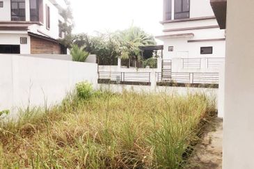 Bandar Seri Coalfields