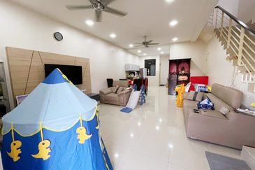 Bandar Seri Coalfields