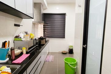 Bandar Seri Coalfields