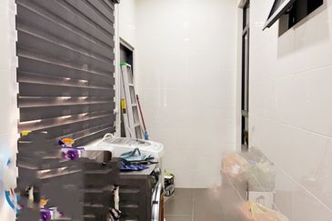 Bandar Seri Coalfields