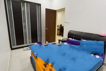 Bandar Seri Coalfields