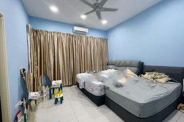 Bandar Seri Coalfields