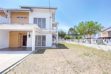 The Bromelia @ Bandar Seri Coalfields