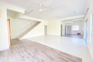 The Bromelia @ Bandar Seri Coalfields