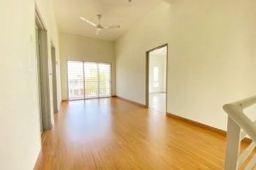 The Bromelia @ Bandar Seri Coalfields