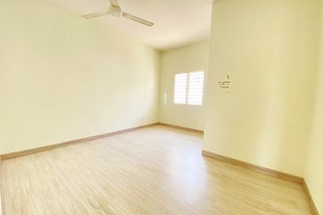 The Bromelia @ Bandar Seri Coalfields