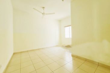 The Bromelia @ Bandar Seri Coalfields