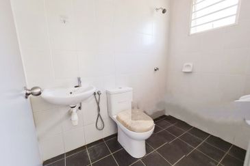 The Bromelia @ Bandar Seri Coalfields