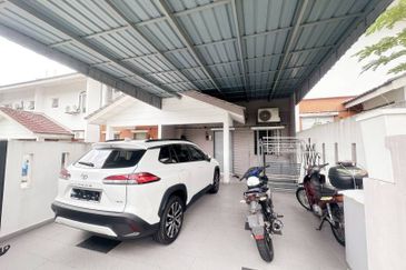 Bandar Seri Coalfields