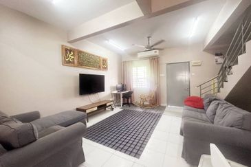 Bandar Seri Coalfields