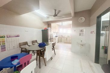 Bandar Seri Coalfields