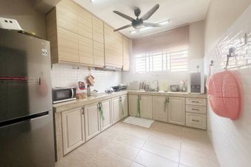 Bandar Seri Coalfields