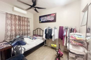 Bandar Seri Coalfields