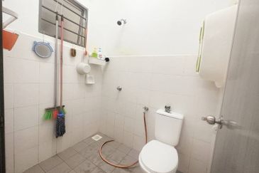 Bandar Seri Coalfields