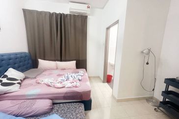 Bandar Seri Coalfields