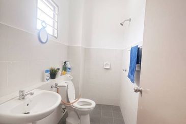 Bandar Seri Coalfields