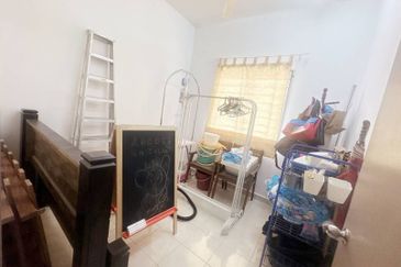 Bandar Seri Coalfields