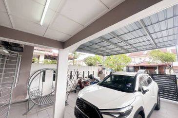 Bandar Seri Coalfields