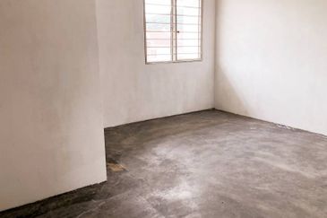 Bandar Seri Coalfields