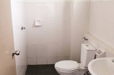 Bandar Seri Coalfields