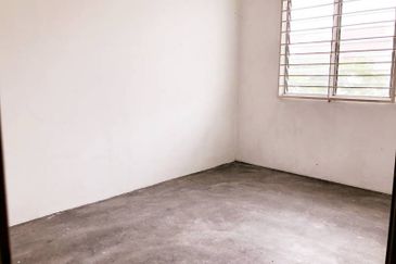 Bandar Seri Coalfields