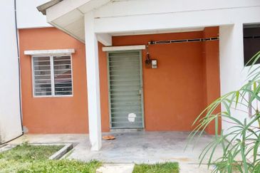 Bandar Seri Coalfields