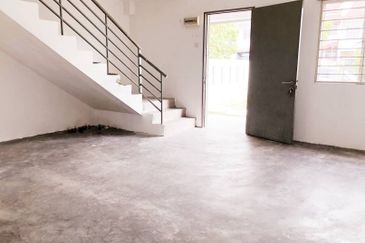 Bandar Seri Coalfields