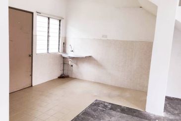 Bandar Seri Coalfields