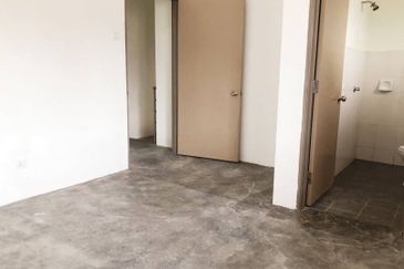 Bandar Seri Coalfields