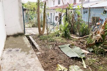 Bandar Seri Coalfields