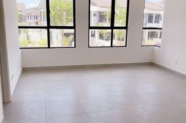 Bandar Seri Coalfields