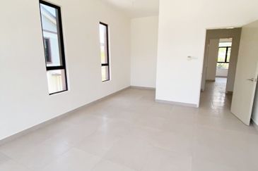 Bandar Seri Coalfields