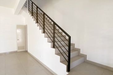 Bandar Seri Coalfields