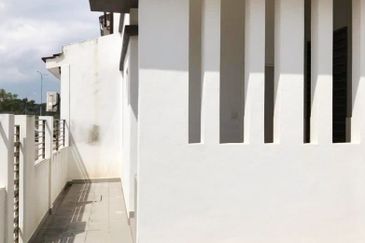 Bandar Seri Coalfields