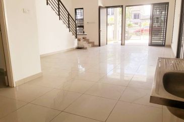 Bandar Seri Coalfields