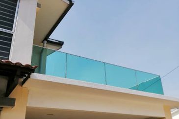 The Oleander @ Bandar Seri Coalfields